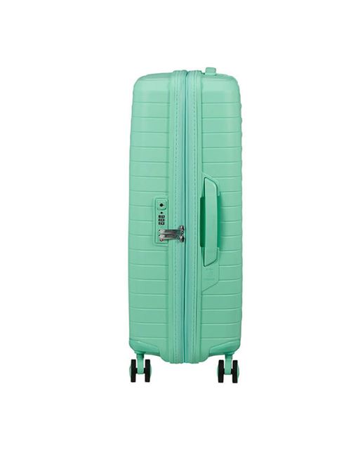 Fastforward Trolley mittel SAMSONITE | 15526068/25JELLY MINT